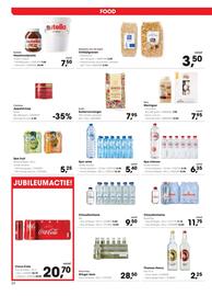 Hanos folder | Gazet Pagina 24