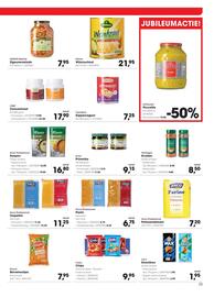 Hanos folder | Gazet Pagina 25