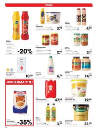 Hanos folder | Gazet Pagina 26