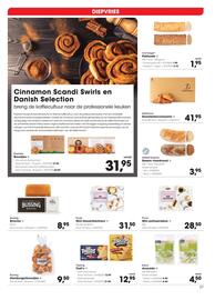 Hanos folder | Gazet Pagina 27