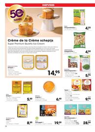Hanos folder | Gazet Pagina 28