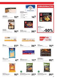 Hanos folder | Gazet Pagina 29