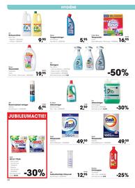 Hanos folder | Gazet Pagina 30