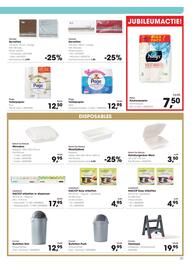 Hanos folder | Gazet Pagina 31