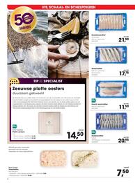 Hanos folder | Gazet Pagina 4