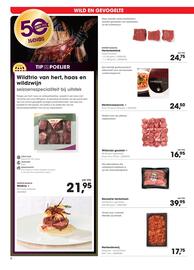 Hanos folder | Gazet Pagina 6