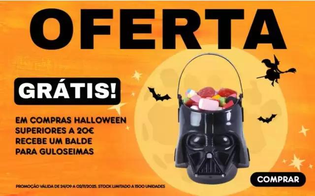 Folheto Centroxogo (válido até 2-11)