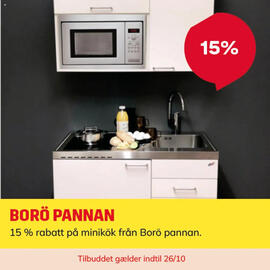 Byggmax reklamblad Sida 1