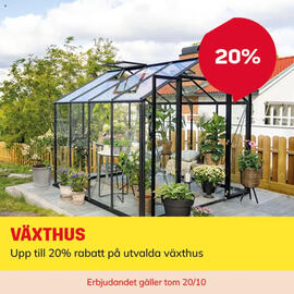 Byggmax reklamblad Sida 19