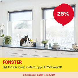 Byggmax reklamblad Sida 3