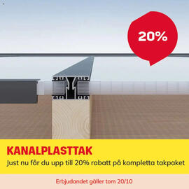 Byggmax reklamblad Sida 7
