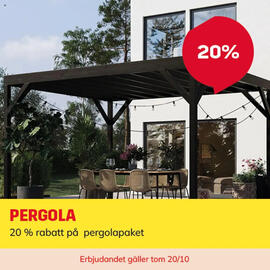 Byggmax reklamblad Sida 9