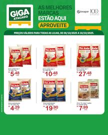 Folheto Giga Atacado Página 1
