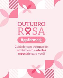 Encarte Agafarma Página 1