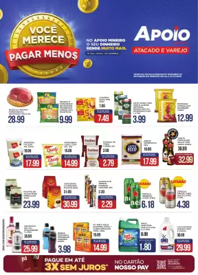 Folheto Apoio Mineiro (válido até 12-10)