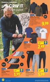 Catálogo Lidl semana 42 Página 10