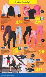 Catálogo Lidl semana 42 Página 11
