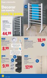 Catálogo Lidl semana 42 Página 18