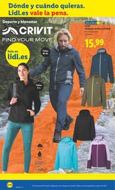 Catálogo Lidl semana 42 Página 2