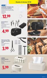 Catálogo Lidl semana 42 Página 21