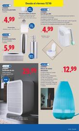 Catálogo Lidl semana 42 Página 23