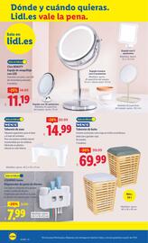 Catálogo Lidl semana 42 Página 24