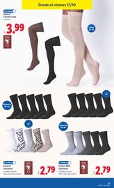 Catálogo Lidl semana 42 Página 27
