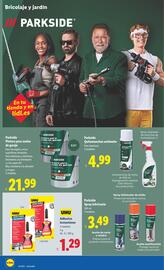 Catálogo Lidl semana 42 Página 6