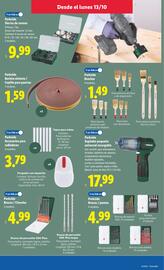 Catálogo Lidl semana 42 Página 7