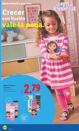 Catálogo Lidl semana 42 Página 8