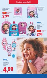 Catálogo Lidl semana 42 Página 9