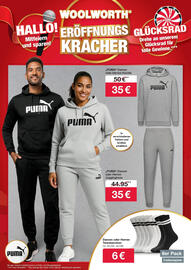 Woolworth Prospekt woche 40 Seite 2