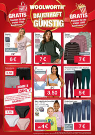 Woolworth Prospekt woche 40 Seite 3