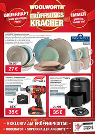 Woolworth Prospekt woche 40 Seite 5