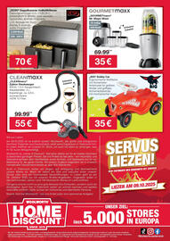 Woolworth Prospekt woche 40 Seite 8