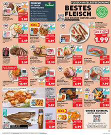 Kaufland Prospekt Seite 21