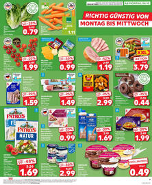 Kaufland Prospekt Seite 3