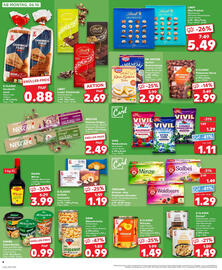 Kaufland Prospekt Seite 4