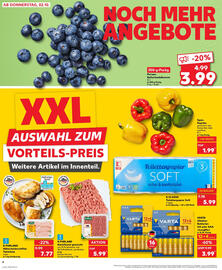 Kaufland Prospekt Seite 6