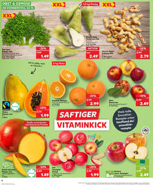 Kaufland Prospekt Seite 8