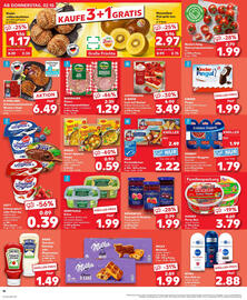 Kaufland Prospekt Seite 10
