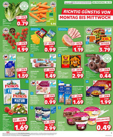 Kaufland Prospekt Seite 3