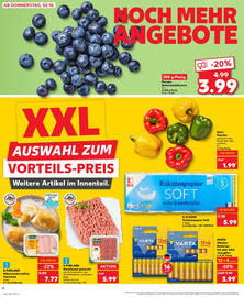 Kaufland Prospekt Seite 6