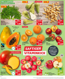 Kaufland Prospekt Seite 8