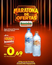 Catálogo Econômico Atacadão Página 2