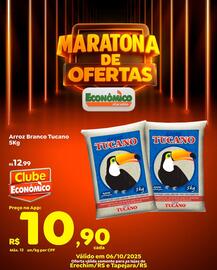 Catálogo Econômico Atacadão Página 4