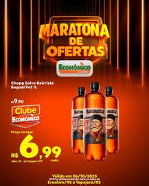 Catálogo Econômico Atacadão Página 5