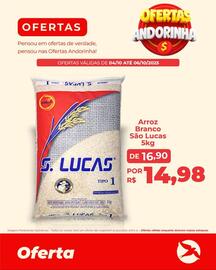 Folheto Andorinha Hipermercado Página 2