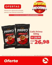 Folheto Andorinha Hipermercado Página 3