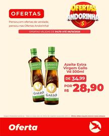 Folheto Andorinha Hipermercado Página 6